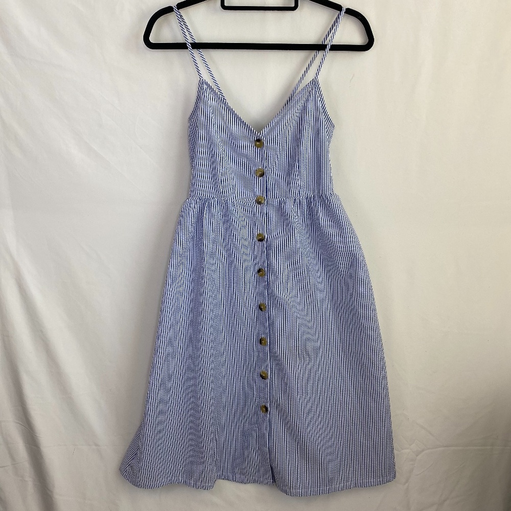 2 for 10$ Bundle || Pinstripe Dress
